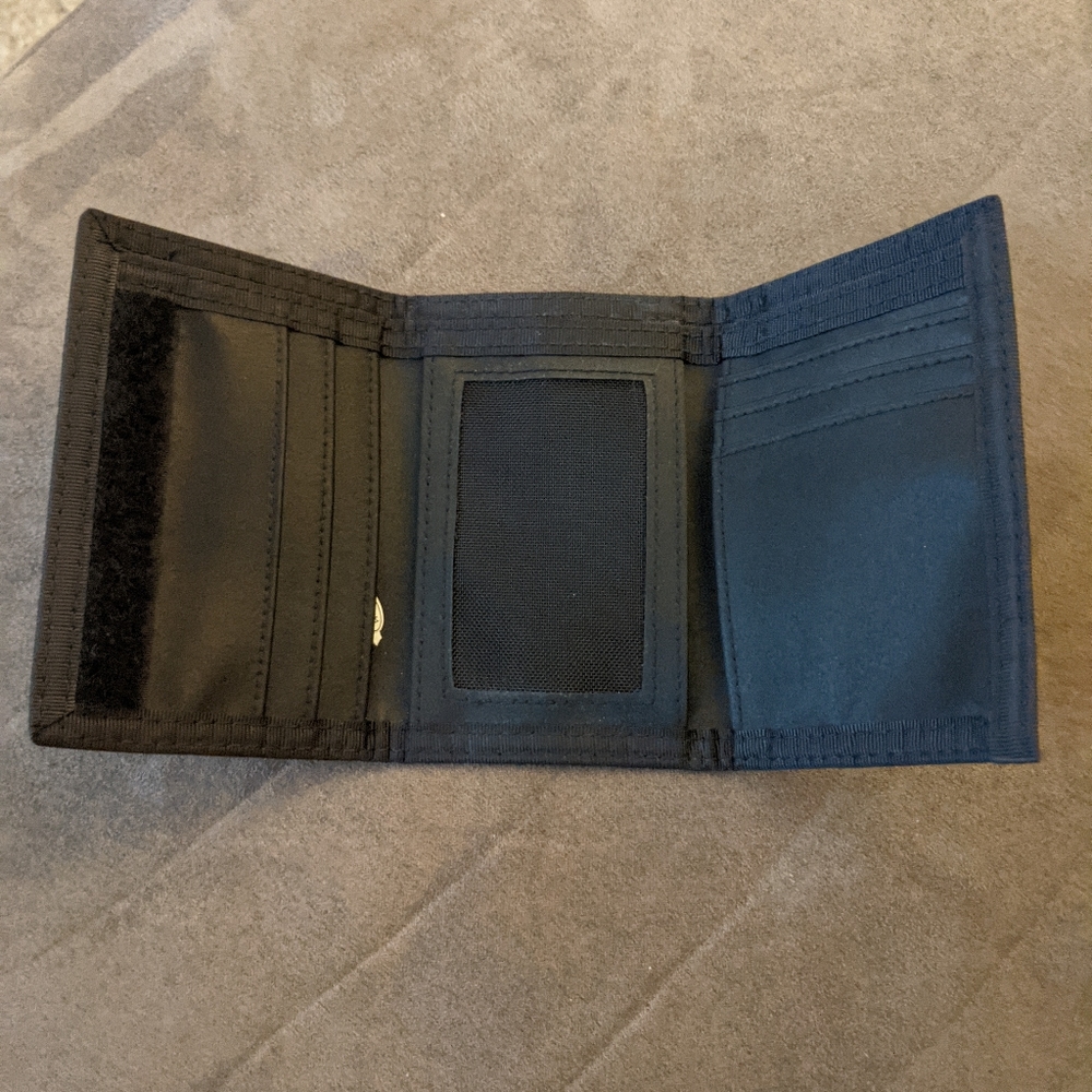 Fossil Wallet - Picture 2 of 3